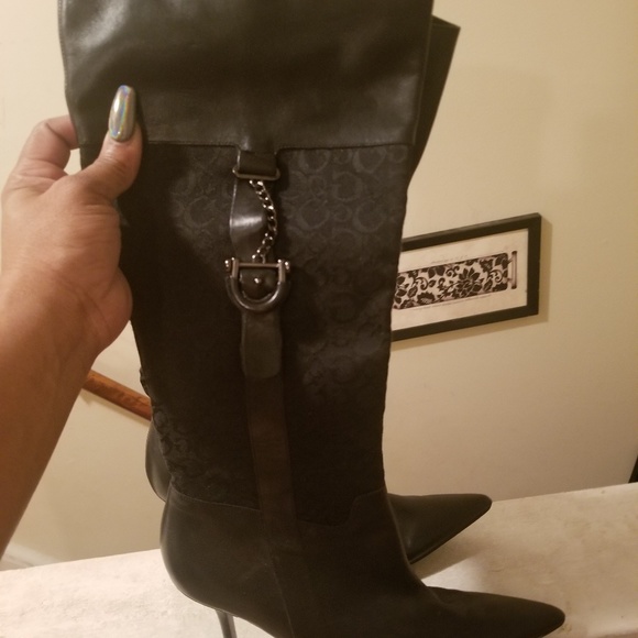 DG boots - Picture 1 of 3